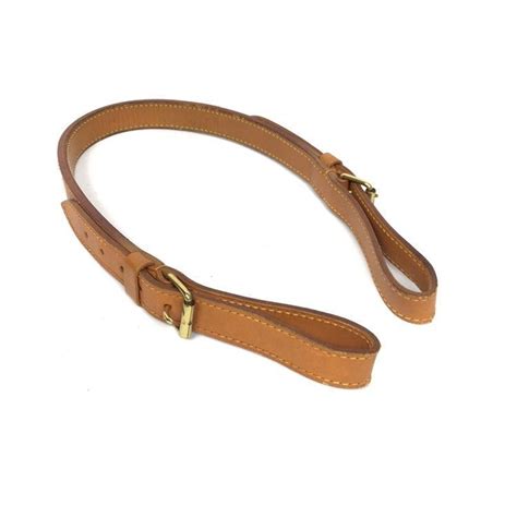 louis vuitton bucket bag replacement straps|authentic louis vuitton replacement strap.